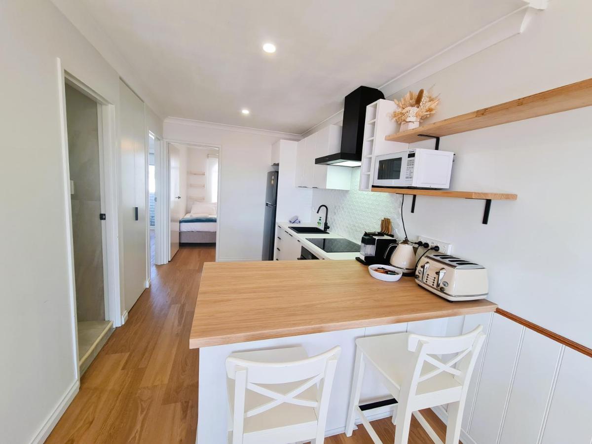 West Beach Lagoon 114 – Ocean Views West Perth Exterior foto