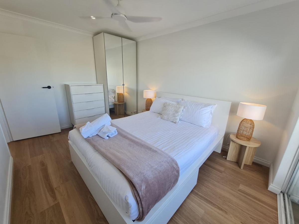 West Beach Lagoon 114 – Ocean Views West Perth Exterior foto