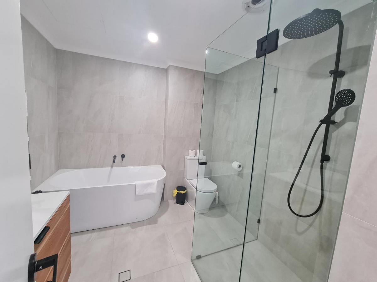West Beach Lagoon 114 – Ocean Views West Perth Exterior foto