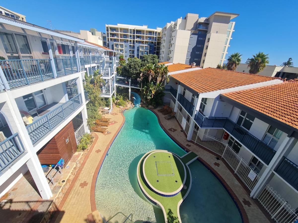 West Beach Lagoon 114 – Ocean Views West Perth Exterior foto