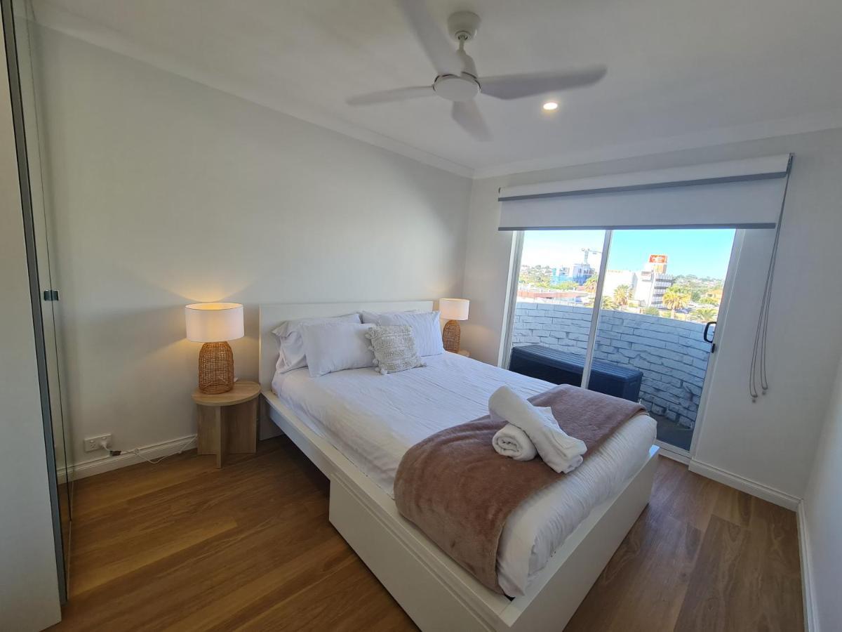 West Beach Lagoon 114 – Ocean Views West Perth Exterior foto