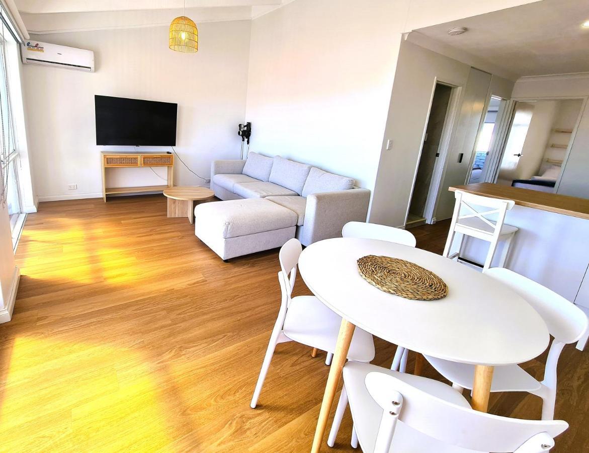 West Beach Lagoon 114 – Ocean Views West Perth Exterior foto