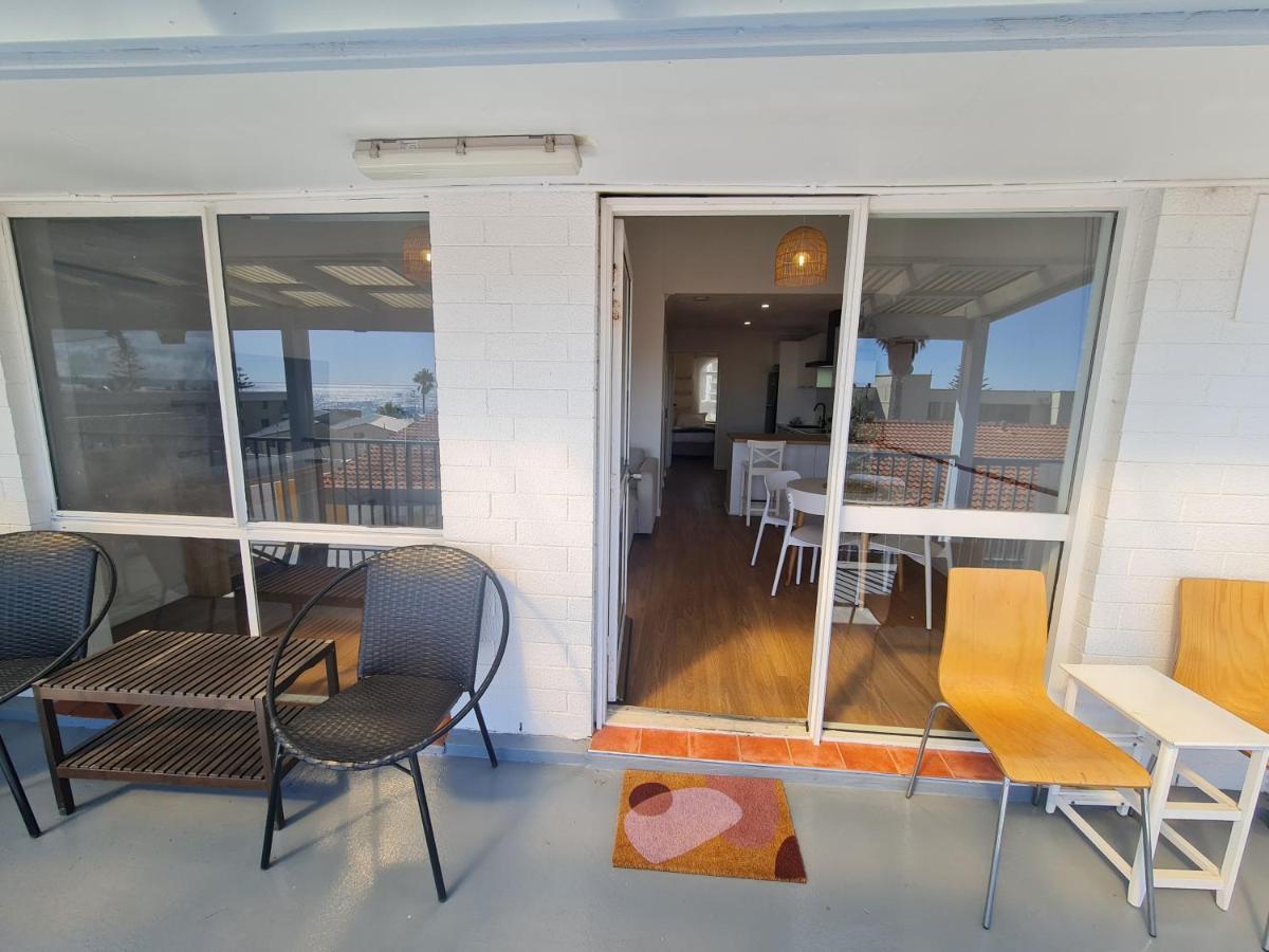 West Beach Lagoon 114 – Ocean Views West Perth Exterior foto